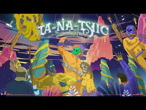 Hypnospores & Labrat - Fungus Junks