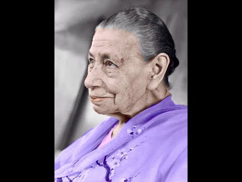 Mère entretiens avec Satprem