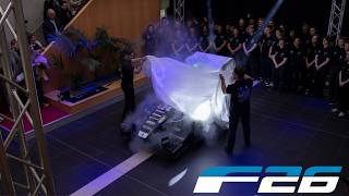 FASTDA Rollout Video thumbnail