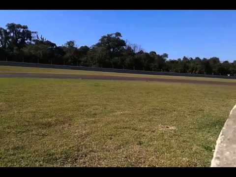 Sprint Race Cascavel 2015