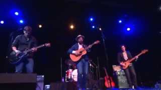 Another Man&#39;s Shoes, Drew Holcomb &amp; the Neighbors, Seattle, WA, 2014
