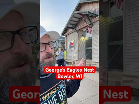 George's Eagles Nest Video Review
