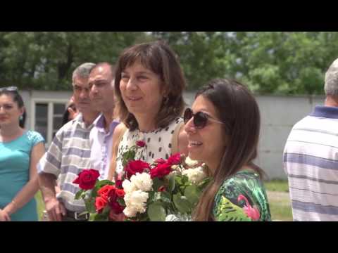 Hayastan All Armenian Fund - Ditavan school