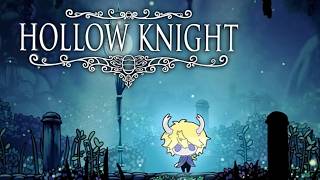 【Hollow Knight #12】quit buggin' me【NIJISANJI EN | Sonny Brisko】