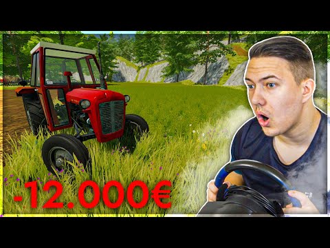 KUPIO SAM NAJVECU LIVADU U SELU! Balkanska Farma EP27