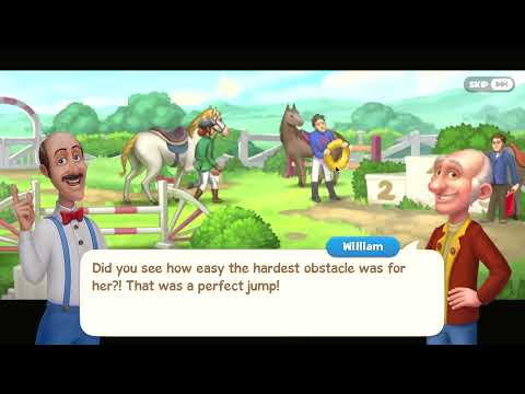 Gardenscapes Design Your Dream Garden Today | Play the Best Match-3 Puzzle Game