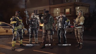【下手くそ】 R6S　【グダグダ】