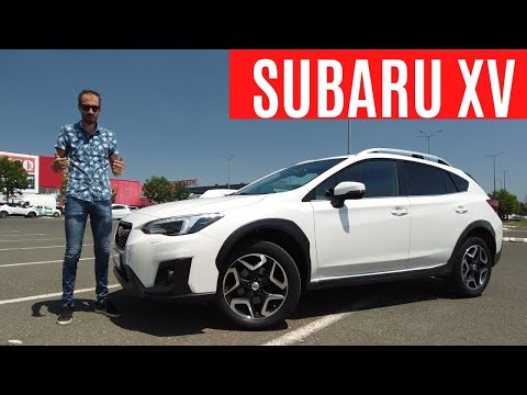 , title : 'Subaru XV din 2018'