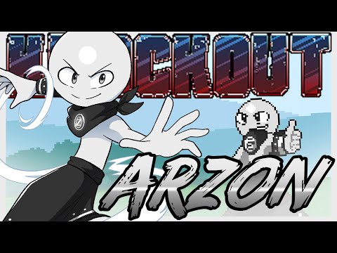 KNOCKOUT! | Arzon Reveal Trailer