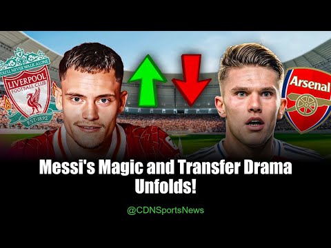 Who’s Winning the Transfer Window? Big Moves and Bigger Questions!