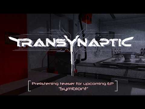 Lai6 - TransYnaptiC - 'Symbiont' EP prelistening teaser