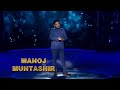 Manoj Muntashir Maa Shayari WhatsApp Status