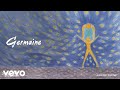 Sinéad O'Connor - Germaine (Official Audio)