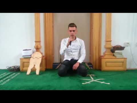 Kenan Deblic - La ilahe illaallah