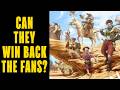 Wizards Of The Coast Put Up A D&D Survey And Fans Told Them EXACTLY What They Think!