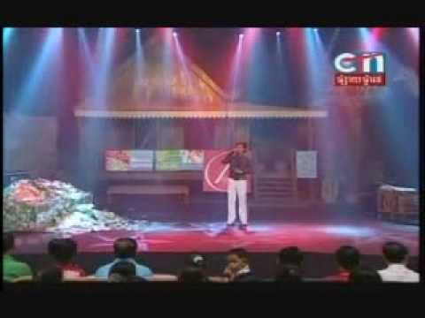 CTN Mon Snaeh Somneang - 1/29/10 - Vanna - Jerng Maek Phor Svai