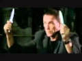 Van Damme 2011