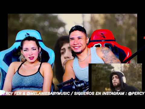 Viviendo El Proceso  | Gino Mella, Best | Reacción |