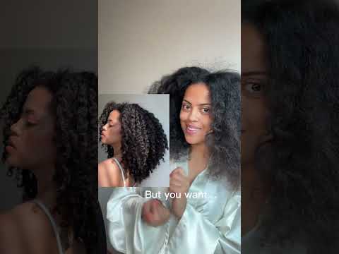 3 Reasons You Need The Blueberry Bliss Curl Control...