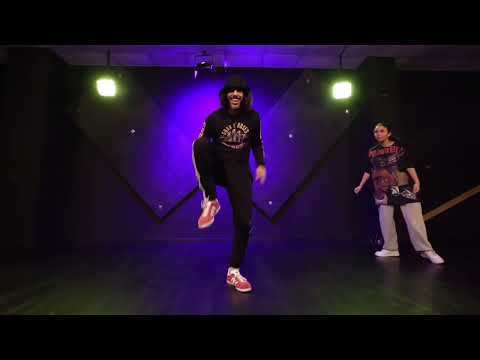 Eric B. & Rakim - Don't Sweat the Technique | Bestreet | Liron Efrati