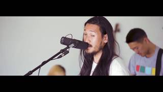 Songs At The Shop: Episode 13 - Run River North