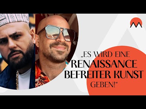 Der KI-Flüsterer | Snicklink und B-LASH im MANOVA-Gespräch Video-Thumbnail von YouTube