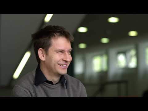 Interview mit Andrei Volokitin | Schachbundesliga 2022 Rd. 6