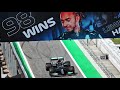 The key moment that confused Mercedes and cost Hamilton French GP victory