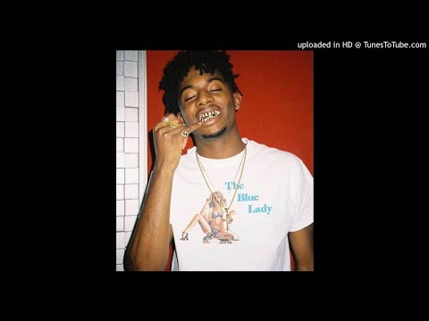 free Playboi Carti x Népal x Azur type beat - "Angel"