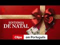Sintonia De Natal Clipe Trailer Em Português Netflix