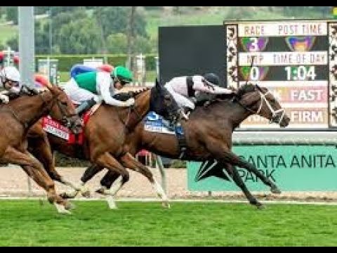 Buena Vista Stakes (G2) 2025