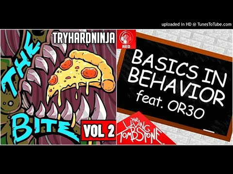 MASHUP | TryHardNinja & Thora Daughn vs. TLT & OR3O - Basics in Your Nightmare