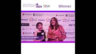 Conference & Events Awards: Video 51