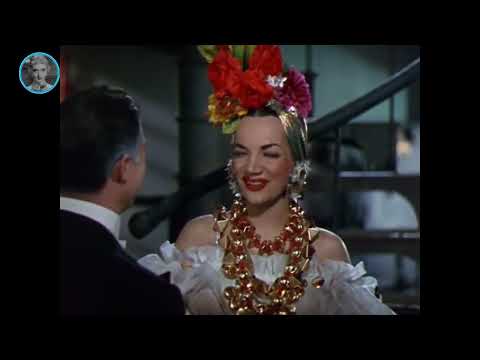 1941 - That night in Rio