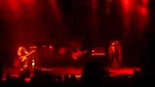 Guns of Memorial Park