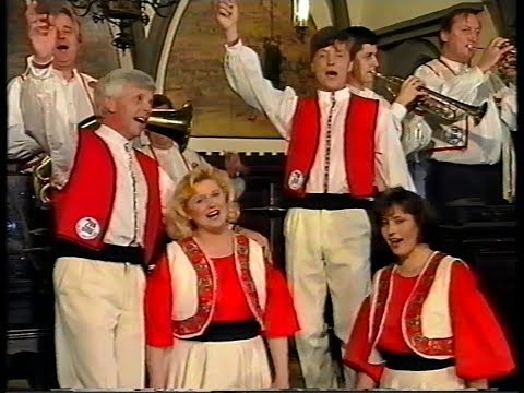 Moravěnka - Ty krumvířské vinohrady