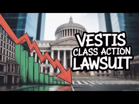 Vestis Class Action Lawsuit Explained in Simple Steps!