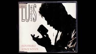 Luis Miguel - Inolvidable (Karaoke)