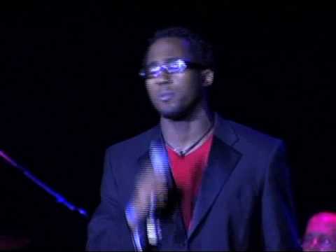 Dewitt Smith Video Campus Superstar WINNER 2006