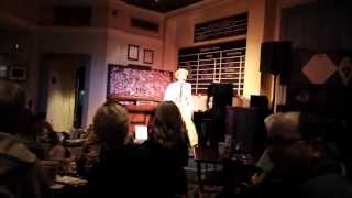 Bob Jackson Sings Sarah, Sarah, Sitting on the Shed House Door