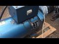 Froment Magnate 25 KVA PTO Driven Generator