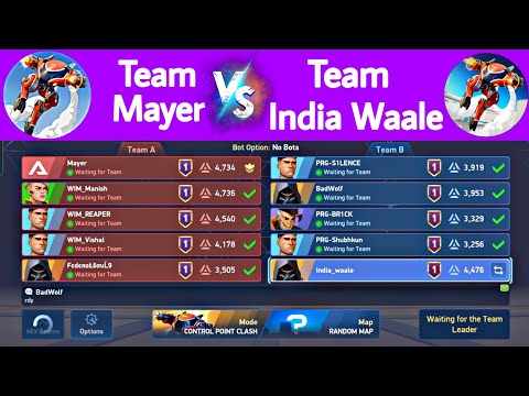 Team Mayer vs Team India Waale | Summer Competition - Final Round 🔥 | Mech Arena: Robot Showdown ⚡ |