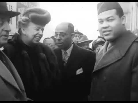 One Tenth of a Nation 1953 Nat King Cole