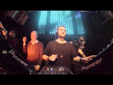 Victor Ruiz Live - #004 - Bullitt Club TV