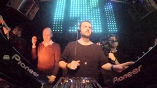 Victor Ruiz - Live @ Bullitt Club Munich 2016