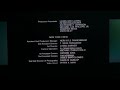 Men In Black Credits But They Re On TNT