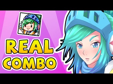 UNBELIEVABLE DELETES!! THE REAL RIVEN 3-HIT DELETE COMBO - Boxbox