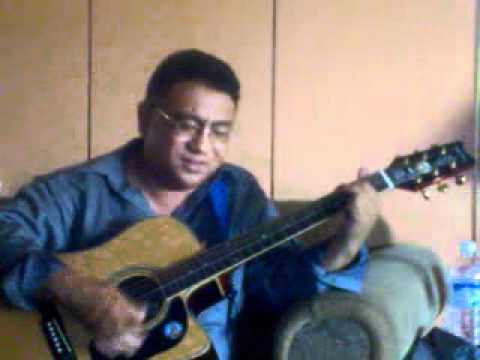 I Don't  Want To Talk About It, Rod Stewart Cover By Roger Marc Faustine