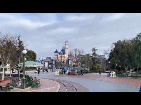Full Rope Drop Welcome Audio!