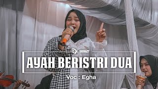 Download lagu Ayah Beristri Dua  -  GAMBUS ELSHIRAZY   ( Live Cover ) mp3
